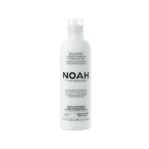 Vyživujúci kondicionér na vlasy Mango Noah 250ml