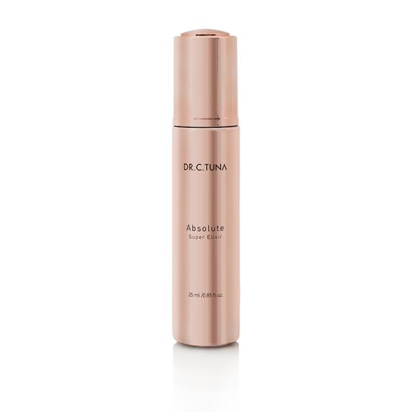 DR.C.Tuna Dr. C. Tuna suchý olej Absolute Super Elixir 25 ml
