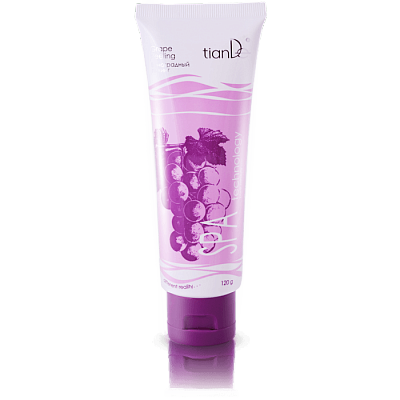 Tiande Peeling hroznový