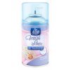 Osviežovač interiéru v spreji - PAN AROMA Fresh linen 250 ml - náhradná náplň