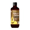 BIO naturell šampón Argan Oil & Collagen - 355ml
