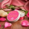 Bio ružové pleťové a telové maslo, 75 ml