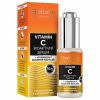 Vitamín C Bioaktívne pleťové sérum, 20 ml