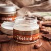 BIO telový peeling Čokoláda, 140 ml