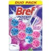 Bref power active Fluer Roses - WC Blok 2x50g