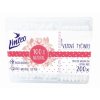 Linteo vatové tyčinky 200ks Box