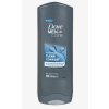Dove Clean Comfort pánsky sprchový gél 250ml