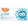 O.B. Pro Comfort Super tampóny 16ks