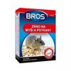 Bros zrno na myši a potkany 120g (6x20g)