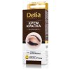 Delia Cosmetics Cameleo profesionálna krémová farba na obočie bez amoniaku 4.0 Brown 15 ml