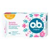 O.B. Original Normal tampóny 16ks