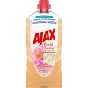 Ajax Dual Fragrance Water Lily & Vanilla - 1l