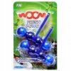 Woom Fresh Power Pine - WC blok 2x55g