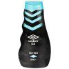 Umbro Ice pánsky sprchový gél 400ml