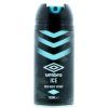 Umbro Ice pánsky deospray 150 ml