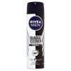 nivea deo black