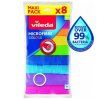 Vileda Multipack handra mikrovlákno 8ks (30x30)