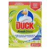 Duck Fresh Discs WC Lime 2x36ml