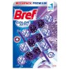 Bref Color Aktiv Lavender 3x50g