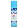 ABS deodoračný sprej na nohy 150ml
