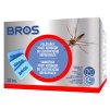 Bros vankúšiky proti komárom NN do elektrického odparovača 20ks