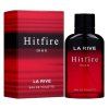 La Rive Hitfire pánska toaletná voda 90ml