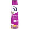 Fa Throwback Moments dámsky deospray 150ml