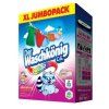 Der Waschkönig (Der Waschkonig) Color prací prášok 6kg na 100 praní