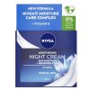 Nivea Moisturizing nočný krém na nromálnu pleť 50ml