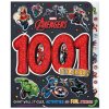 Marvel Avengers nálepky 1001ks