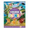 Disney Classics nálepky 50ks