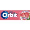 Orbit Watermelon dražé žuvačky 14g