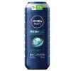 Nivea FreshKick pánsky sprchový gél 500ml