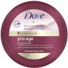 Dove Pro Age telový krém 250ml