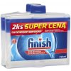 Finish čistič umývačky 2x250ml DUO Classic