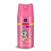 NEW 4 SQUARE KIDS Candy detský deospray 150ml