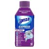 Lanza Express tekutý čistič práčky 250ml
