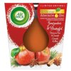 Air Wick sviečka Cinnamon&Baked Apple 105g