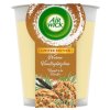 Air Wick Warm Vanilla Cookie Essential Oils Infusion sviečka 220g