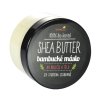 BIO Bambucké maslo KARITÉ na pleť a telo
                   100 ml