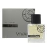 GENTLEMAN SILVER Parfum pre mužov 50ml
                   50 ml
