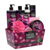 FRESH FRUITS HROZNO darčekové balenie s vôňou hrozna EXCLUSIVE v papierovom obale