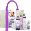 BODY TIP LEVANDUĽA PREMIUM darčekové balenie s levanduľovým olejom v taške