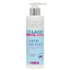 COLLAGEN & GLYCERIN Krém na suché a popraskané ruky
                   200 ml