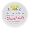 SUN BRONZ Telové maslo po opaľovaní PINA COLADA
                   200 ml
