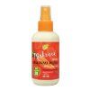 Mrkvové opaľovacie MLIEKO SPF20 s betakaroténom                   150 ml