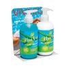 ALOE VERA DUOPACK Mlieko + gél PO opaľovaní
                   2 x 250 ml