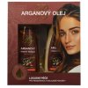 BODY TIP ARGAN darčekové balenie s arganovým olejom