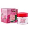 Denný pleťový krém z ružovej vody Rose of Bulgaria 50 ml