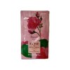 Sprchový gél z ružovej vody Rose of Bulgaria 12ml vzorka